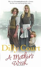 Mother wish dilly for sale Mother wish dilly for sale  UK