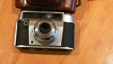 Agfa super silette for sale  WHITCHURCH