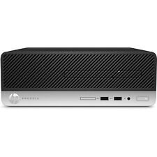 Computer desktop prodesk usato  Campagna