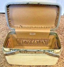 Vtg train makeup d'occasion  Expédié en Belgium