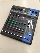 Yamaha mg10xu channel usato  Spedire a Italy