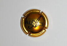 Ancienne plaque muselet d'occasion  Rouen-