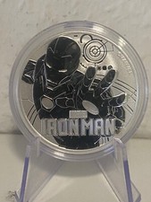 Silber marvel serie gebraucht kaufen  Dortmund
