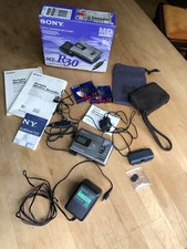 Sony r30 md gebraucht kaufen  Hamburg