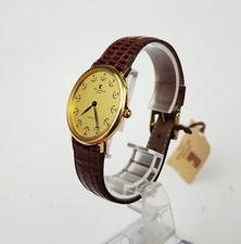 Men vintage watch d'occasion  Expédié en Belgium