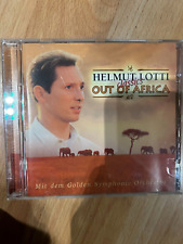 Africa lotti helmut gebraucht kaufen  Mainz