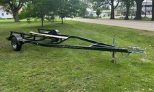 20ft crownline bunk for sale  Green Lake
