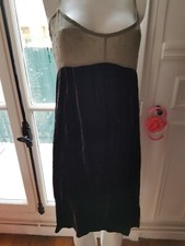 Robe neuve madame d'occasion  Paris-