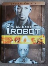 Robot dvd special gebraucht kaufen  Heldenstein