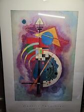 Wassily kandinsky hommage for sale  Williamsport