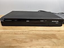Gravador de DVD Philips DVDR3475 sem controle remoto testado comprar usado  Enviando para Brazil