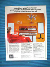 1971 dual chain d'occasion  Expédié en Belgium