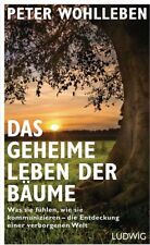 Geheime leben bäume gebraucht kaufen  Berlin