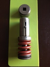 Strippit punch .500x.500 for sale  Mooresville