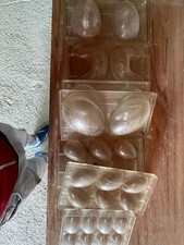 Stampi uova pasqua usato  Salerno