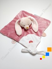 Doudou plat lange d'occasion  Plouzané