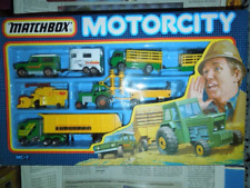 Matchbox convoy farm gebraucht kaufen  Deutschland