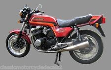 Honda cb900fc restoration for sale  DERBY