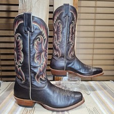 Nocona legacy western for sale  Duncan