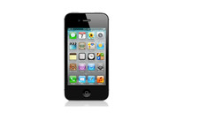 Apple iPhone 4S, 512 MB/64 GB, czarny, nowy na sprzedaż  PL