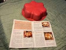 Tupperware große silikon gebraucht kaufen  Bordesholm