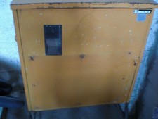 Merz baustromverteiler baustro gebraucht kaufen  Ebersbach an der Fils