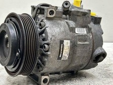 Usado, Compressor Opel Vectra 1996 E-XH250 A/C 7SB16C [Usado] [PA116146677] comprar usado  Enviando para Brazil