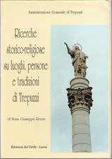 Renna ricerche storico usato  Terlizzi