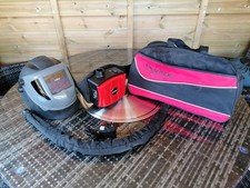 Welding mask air for sale  FRODSHAM