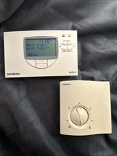 Siemens rwb29 two for sale  DAGENHAM