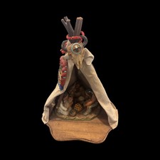 Vintage decorative native for sale  Phillipsburg