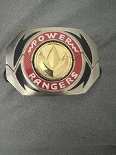 Power rangers mighty for sale  San Diego