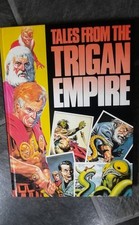 Tales trigan empire for sale  STOKE-ON-TRENT