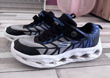 Skechers lights jungen gebraucht kaufen  Sulingen