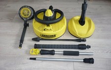 Karcher pressure washer for sale  HARLOW