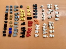 Lego. lot pièces d'occasion  Pont-Audemer