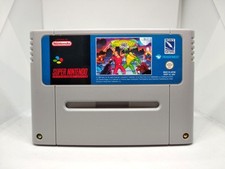 Battletoads Double dragon super nintendo snes pal jogo original autêntico snes, usado comprar usado  Enviando para Brazil