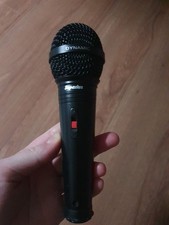 Mikrofon superlux dynamisch gebraucht kaufen  Pößneck