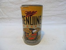 Miller genuine draft for sale  Menominee