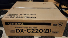 Onkyo c220 disc for sale  Pacific