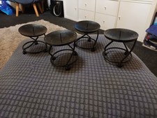 Bundle black metal for sale  MANCHESTER
