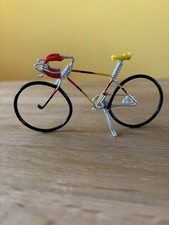 Deko rennrad metall gebraucht kaufen  Bamberg