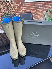 Chameau vierzonord men for sale  SOUTHAMPTON