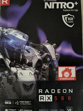 Sapphire nitro amd gebraucht kaufen  Wiesbaden