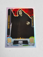 darth sidious karte gebraucht kaufen darth sidious karte gebraucht kaufen  Dresden