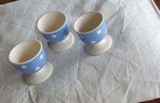 Eierbecher antik . gebraucht kaufen  Weiskirchen