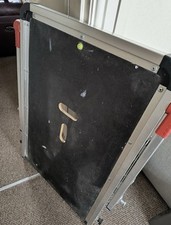 Hailo stairwell ladder for sale  STOCKPORT