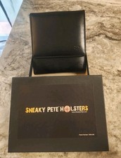 Euc sneaky pete for sale  Bellevue