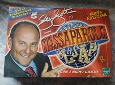 Passaparola gioco tavolo usato Passaparola gioco tavolo usato  Vobarno