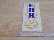 Motorcycle fork sticker d'occasion  Expédié en Belgium